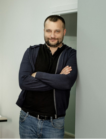 Pavlo GRISHCHENKO